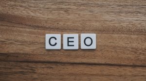 CEO