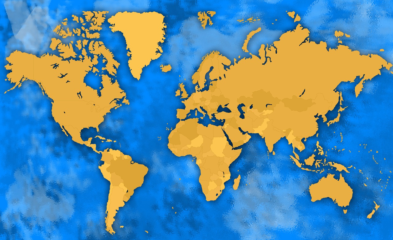 travel-world-map