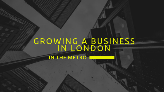 growing-a-business-in-London