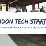 London Tech Startups – 5 Reasons