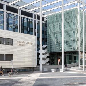 imperial college business school London