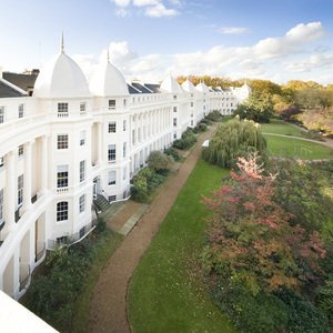 london-business-school-Campus
