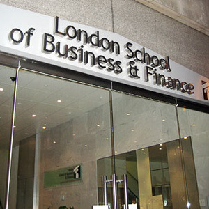 ondon school of business and finance