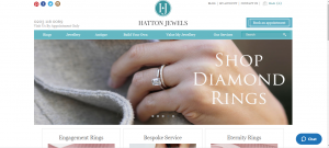 Hatton Jewels# Top 10 shop