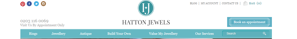 Hatton Jewels# Top 10 shop