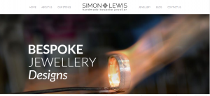 simon Lewis Jewellery 