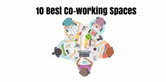 co-working-spaces