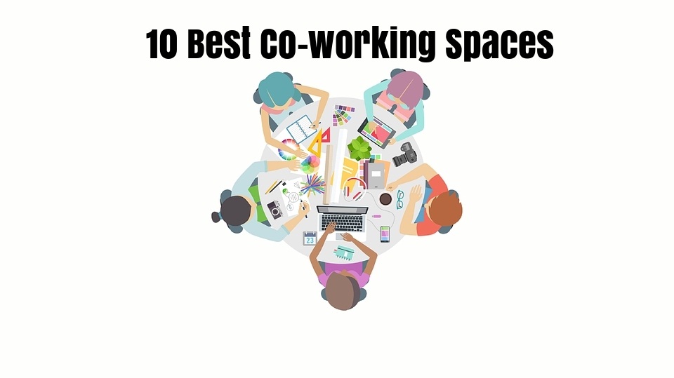 co-working-spaces