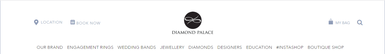 Diamond Palace Jewellers