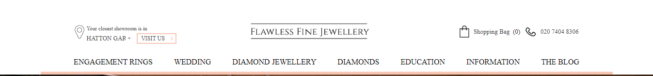 Flawless Fine Jewellery