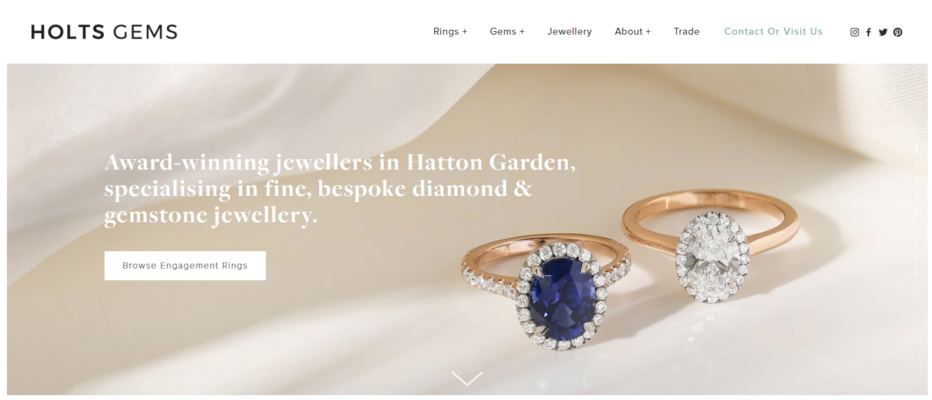 Top 50 Hatton Garden Jewellers in London London Business News
