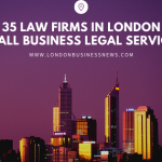 Top 35 Law Firms in London for Small Business Legal Services (1)