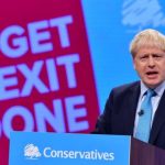 boris johnson on brexit