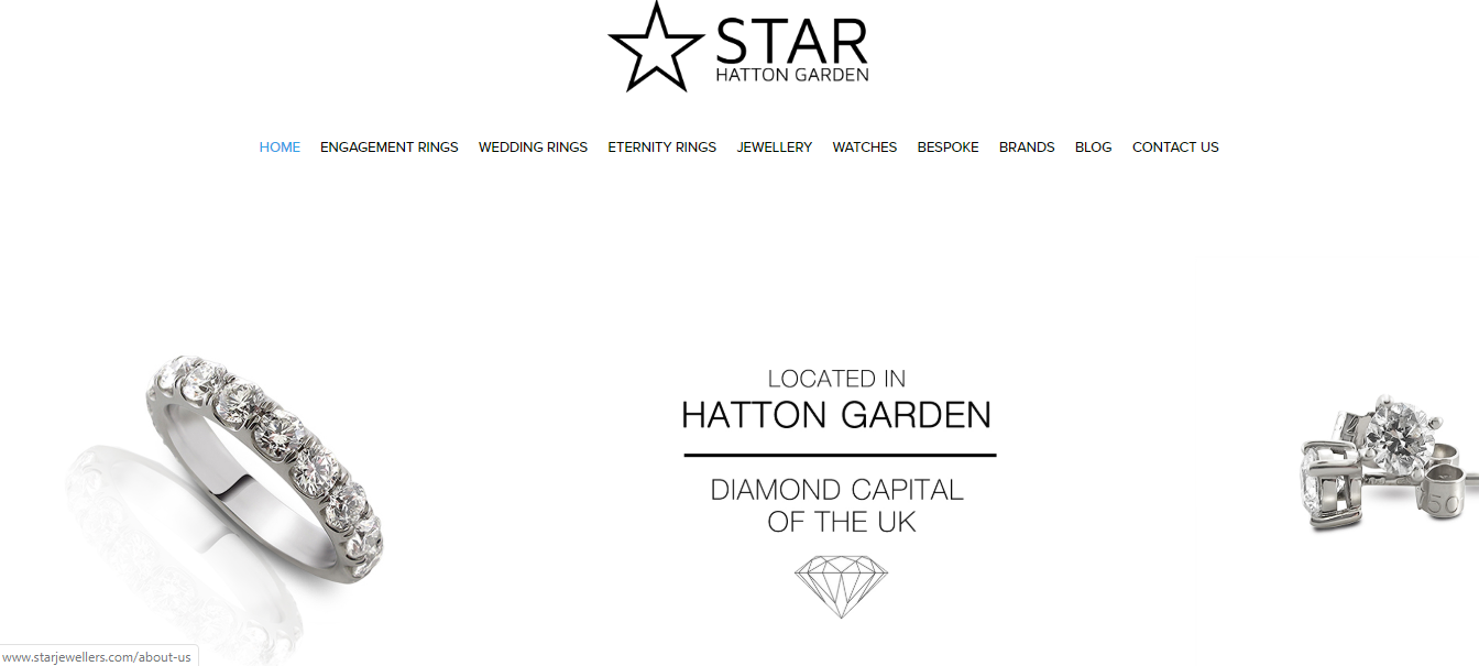 Star Hatton Garden