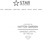 star Hatton Garden