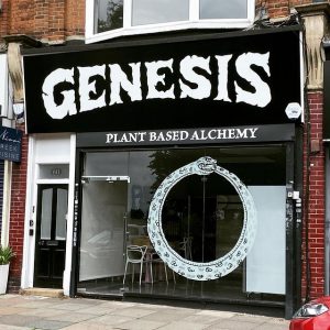 Genesis-Shoreditch-vegan