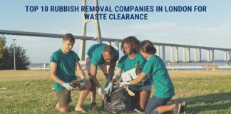 Top 11 Rubbish Removal Companies in London for Waste Clearance.png