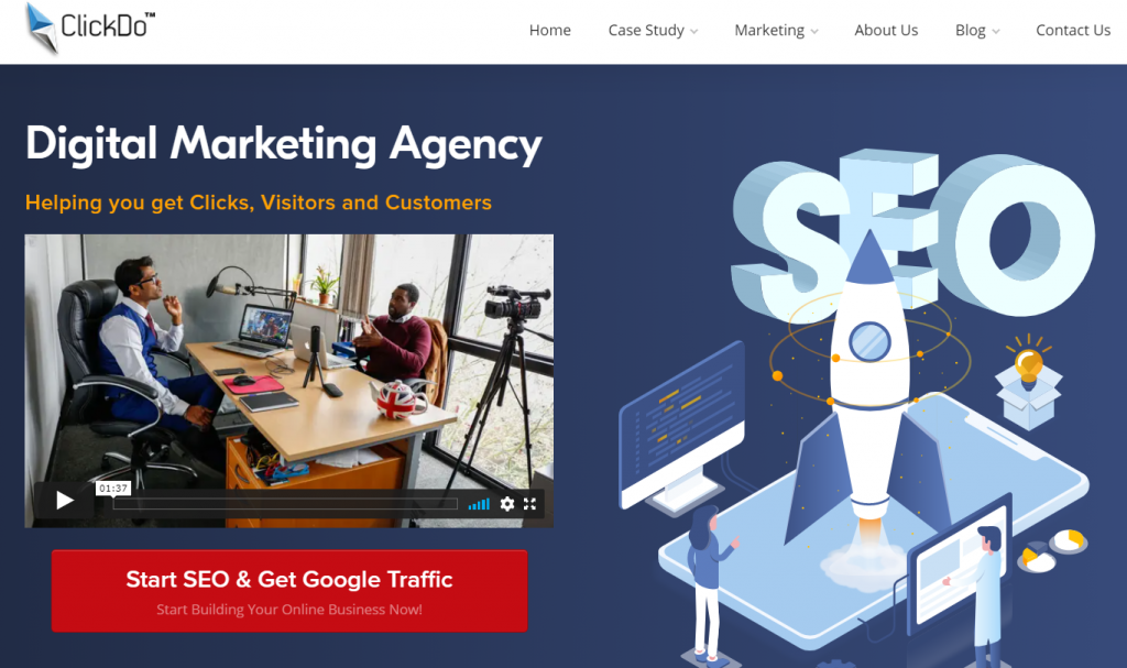 custom-made-wordpress-website-for-digital-marketing-agency-clickdo