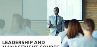 5 Reasons to enroll in a leadership and management course