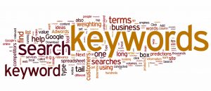 Order the Priority Keywords