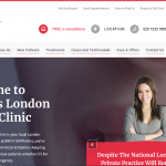 Homes London Dental Clinic