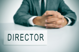 How can companies choose a director