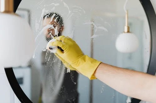 Benefits of commercial cleaning services