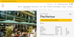 The Parlour