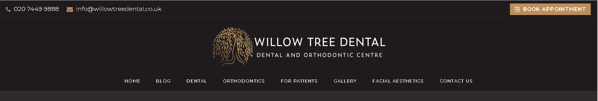 Willow Tree Dental