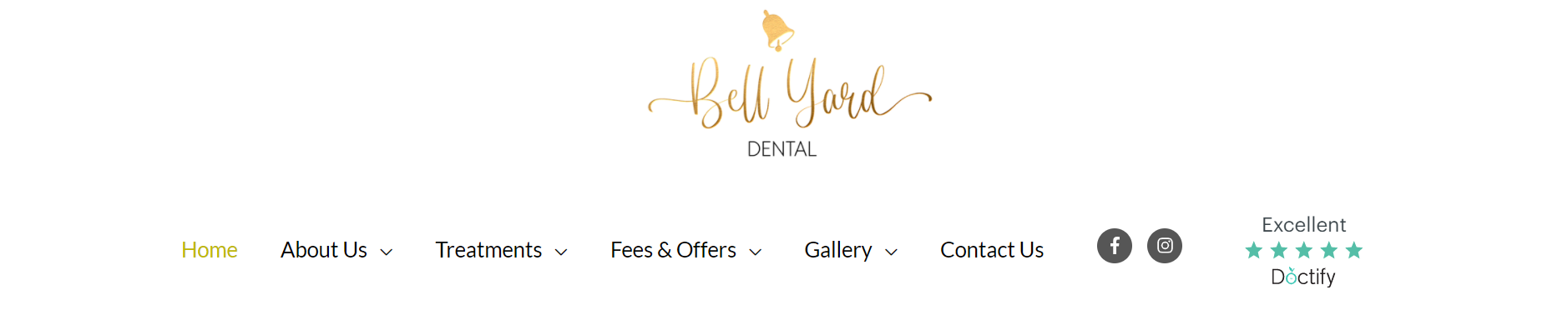 bellyard dental
