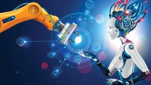 Artificial Intelligence (AI) and Robotics