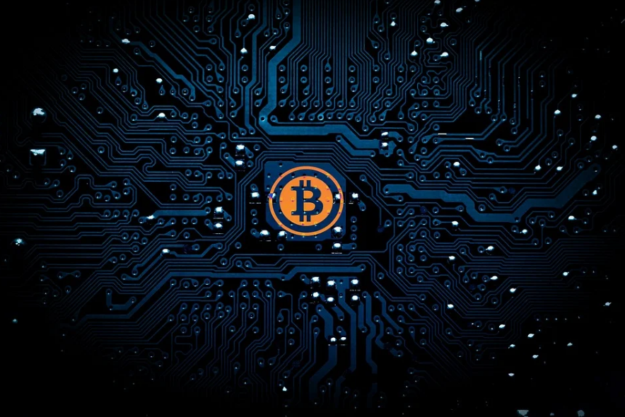 Bitcoin Mining at home