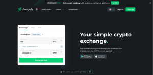 Changelly