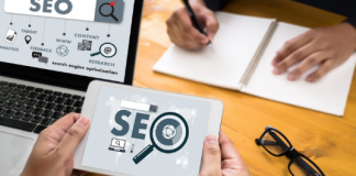 What is Local and National SEO