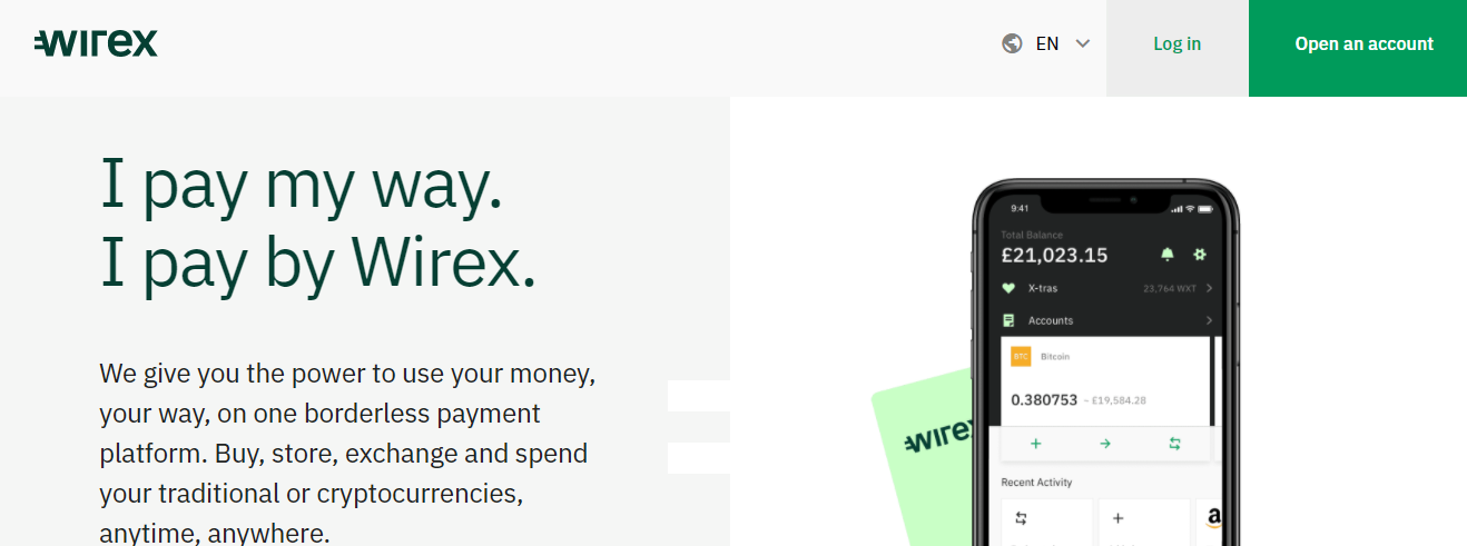 Wirex