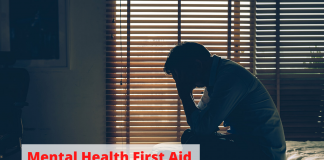 Why Mental Health First Aid Is A Must For Businesses & Their Staff