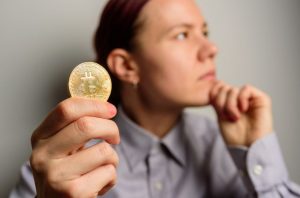 Reason for investing in Cryptocurrency