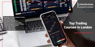 top-trading-courses-in-london