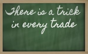 Trading Secrets You Need To Know