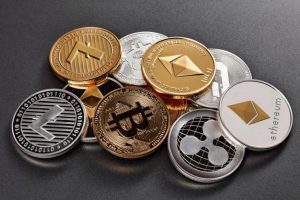 What is crypto currency