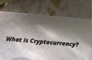 What is crypto currency