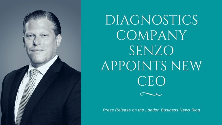 Press Release: SENZO hires new healthcare CEO Jeremy Stackawitz to Accelerate Commercialisation