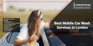 best-mobile-car-wash-services-in-london