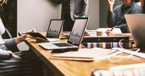 Emphasise Your Company Culture to Candidates