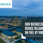 How Businesses Reduce Reliance on Fuel By Vimcar