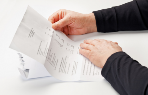 Reducing Your Monthly Essential Bills