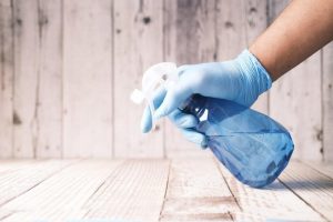 Set up a Cleaning Business