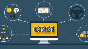 Take CRM systems for a test drive