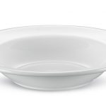 Tata Ceramics Pasta Plate