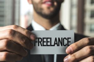 What to include in your freelance resume